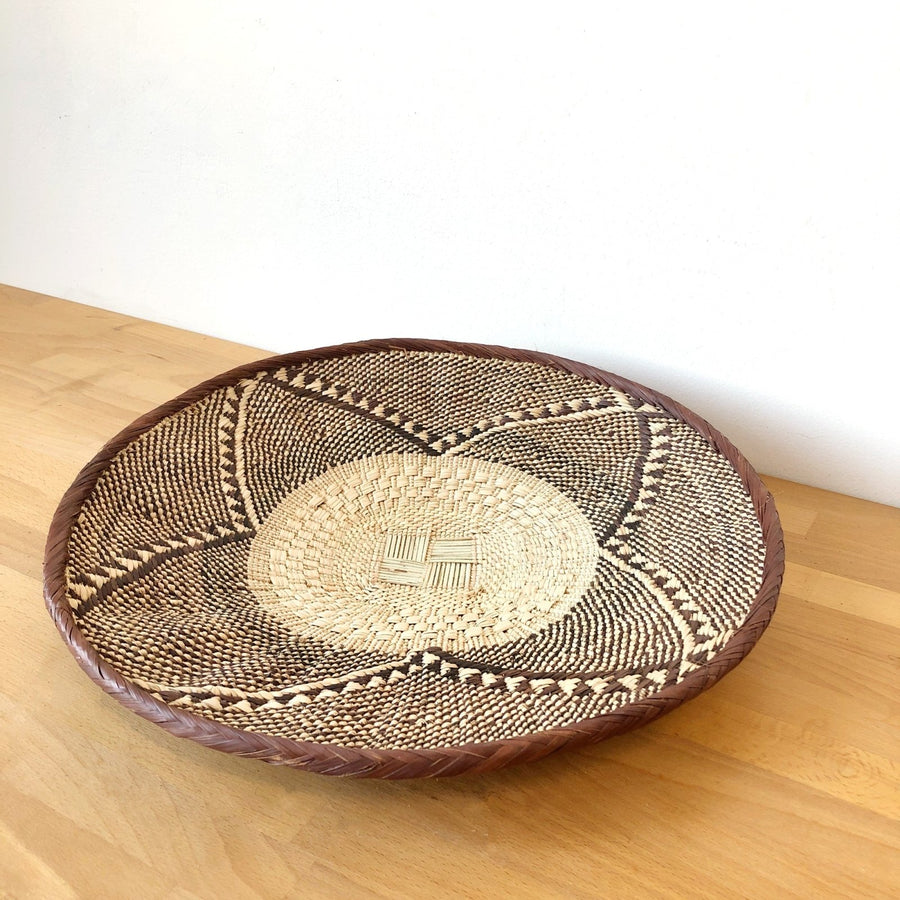 17" Binga Wall Basket #820 - Amsha