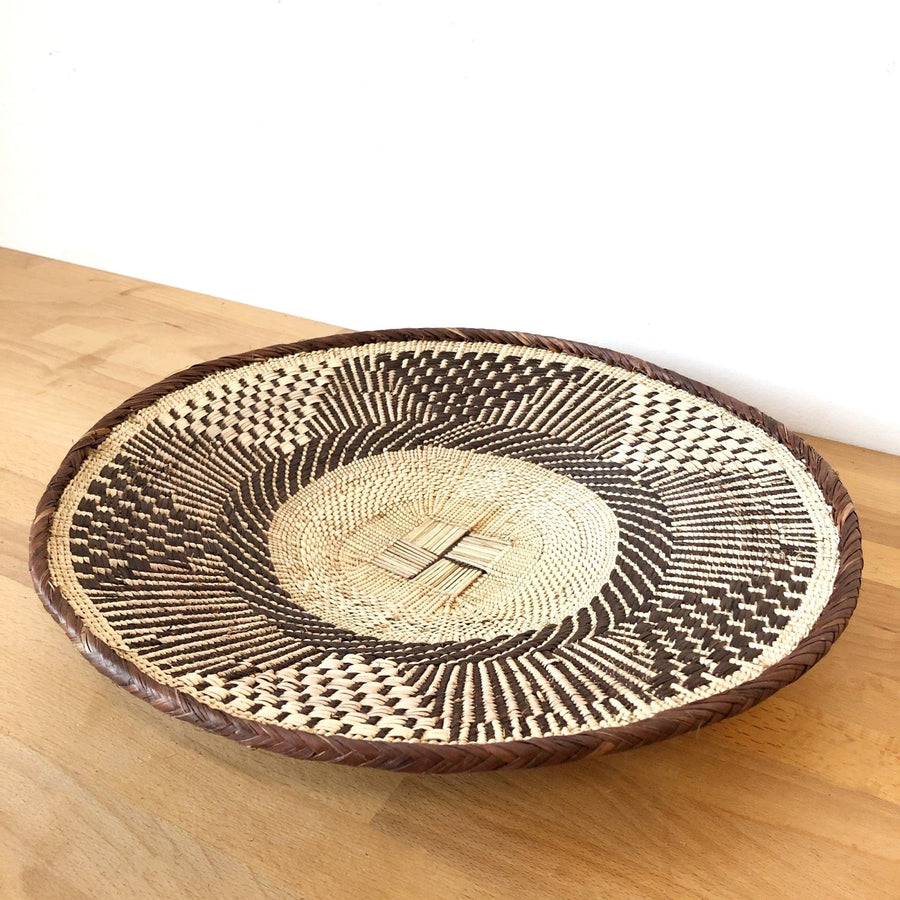 17" Binga Wall Basket #824 - Amsha