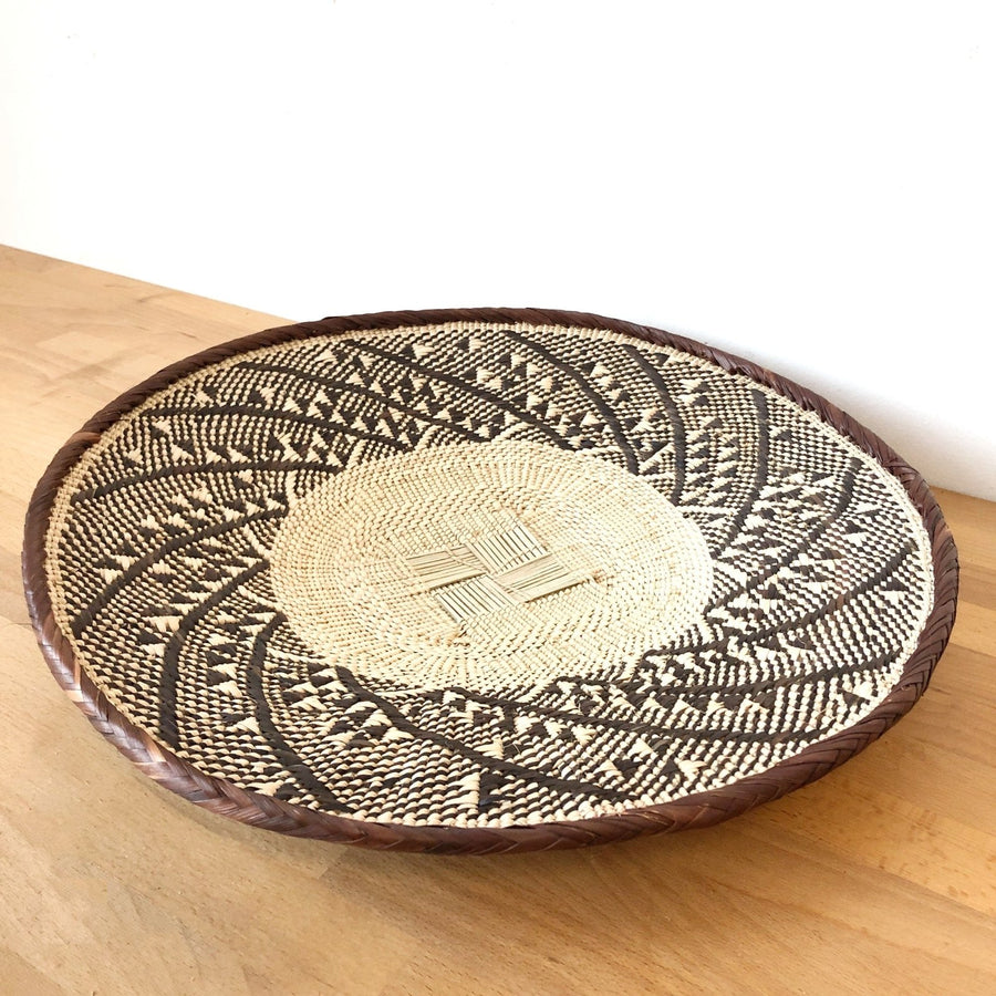 17" Binga Wall Basket #826 - Amsha