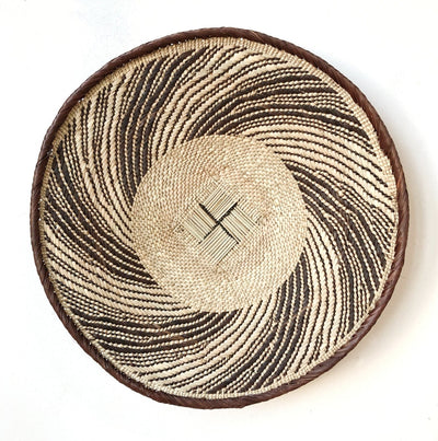 17" Binga Wall Basket #832 - Amsha
