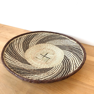 17" Binga Wall Basket #832 - Amsha