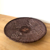 17" Binga Wall Basket #887 - Amsha
