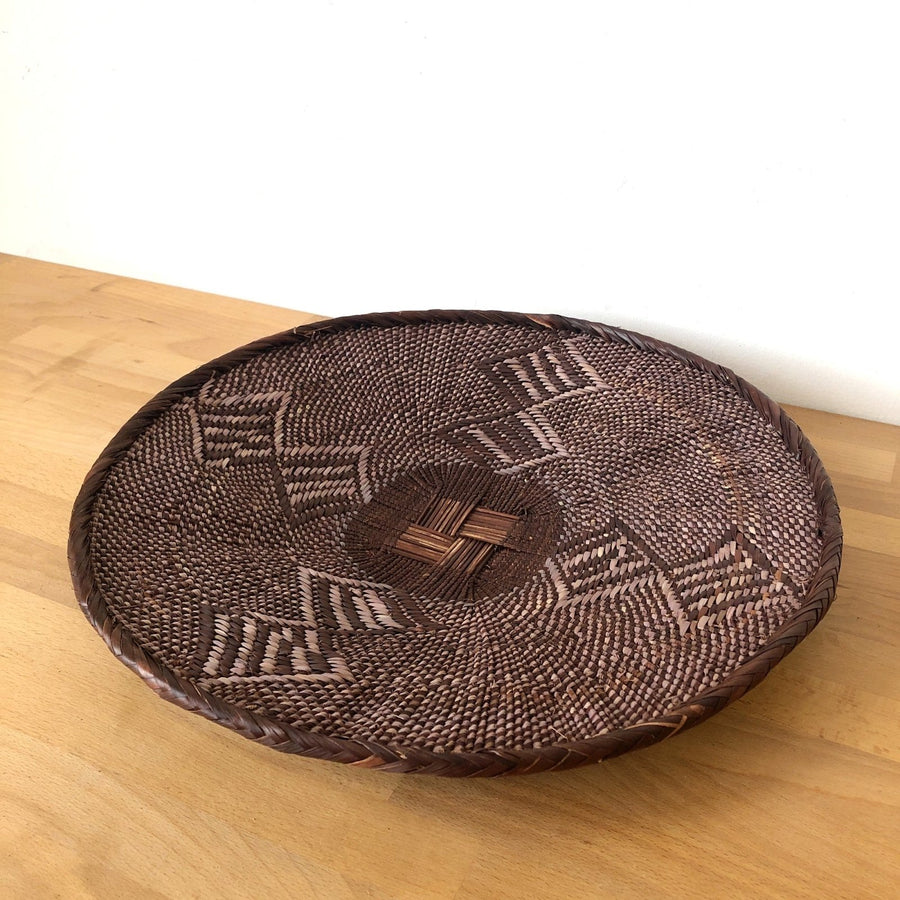 17" Binga Wall Basket #887 - Amsha