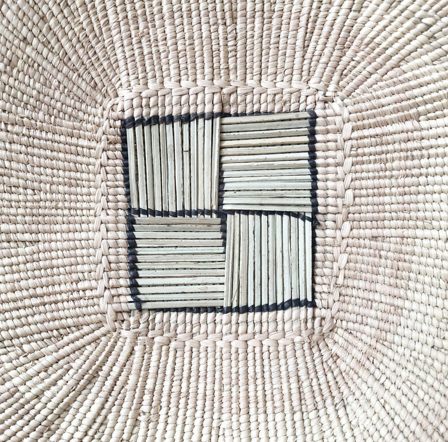 17" Binga Wall Basket #900 - Amsha