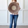 17" Binga Wall Basket #B054 - Amsha