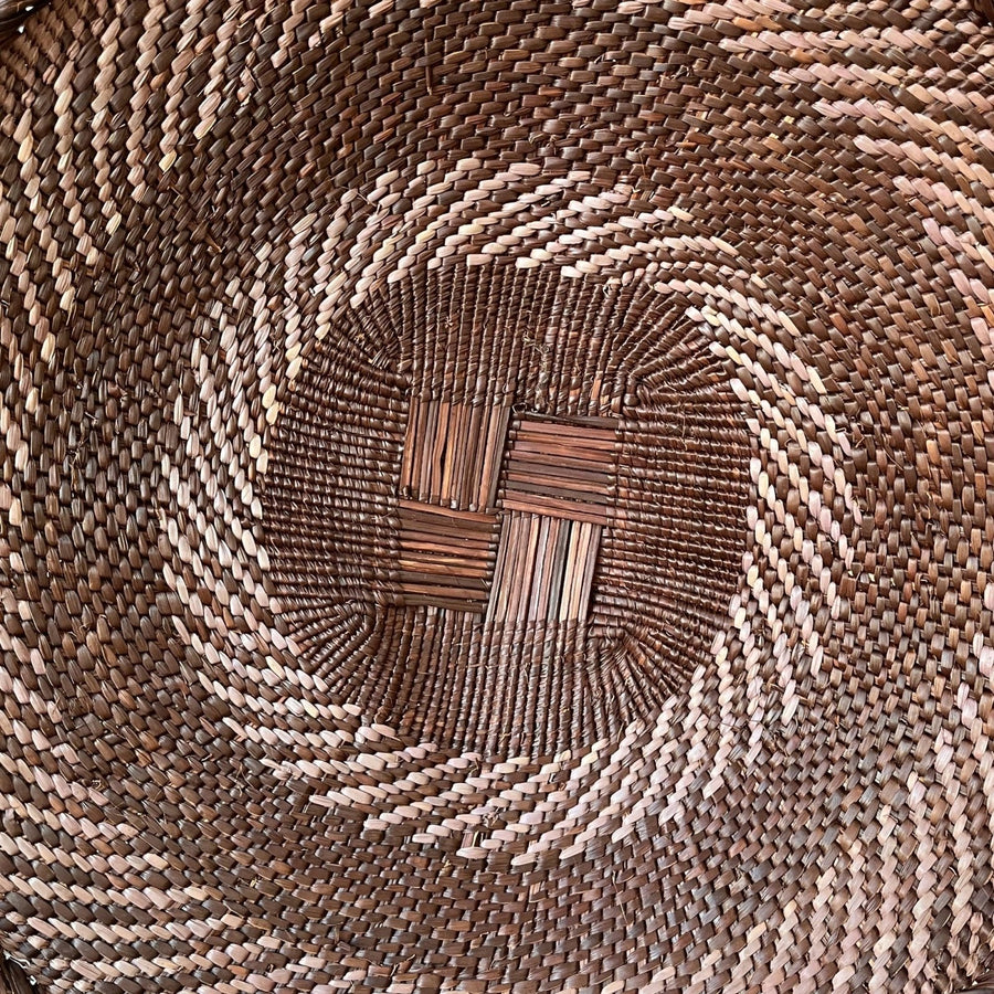 17.5" Binga Wall Basket #735