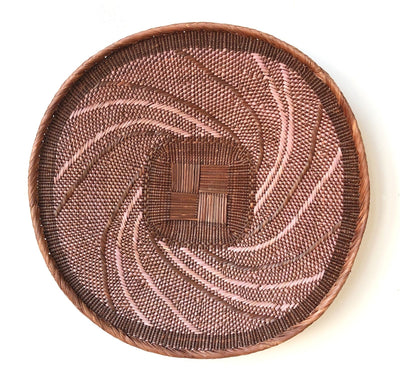 17.5" Binga Wall Basket #817 - Amsha