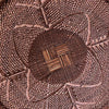17.5" Binga Wall Basket #U021 - Amsha