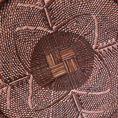 17.5" Binga Wall Basket #U021 - Amsha