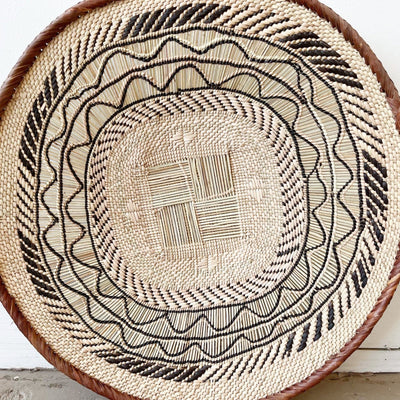 18" Binga Wall Basket #B033 - Amsha