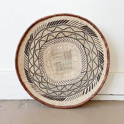 18" Binga Wall Basket #B033 - Amsha
