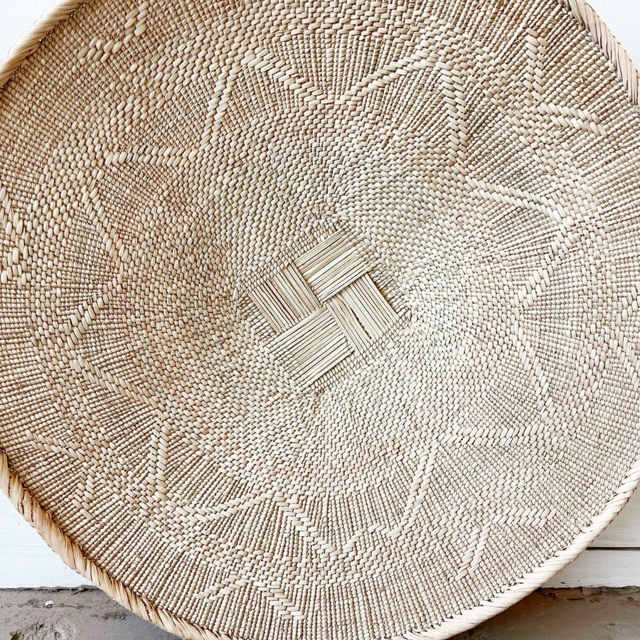 18" Binga Wall Basket #B034