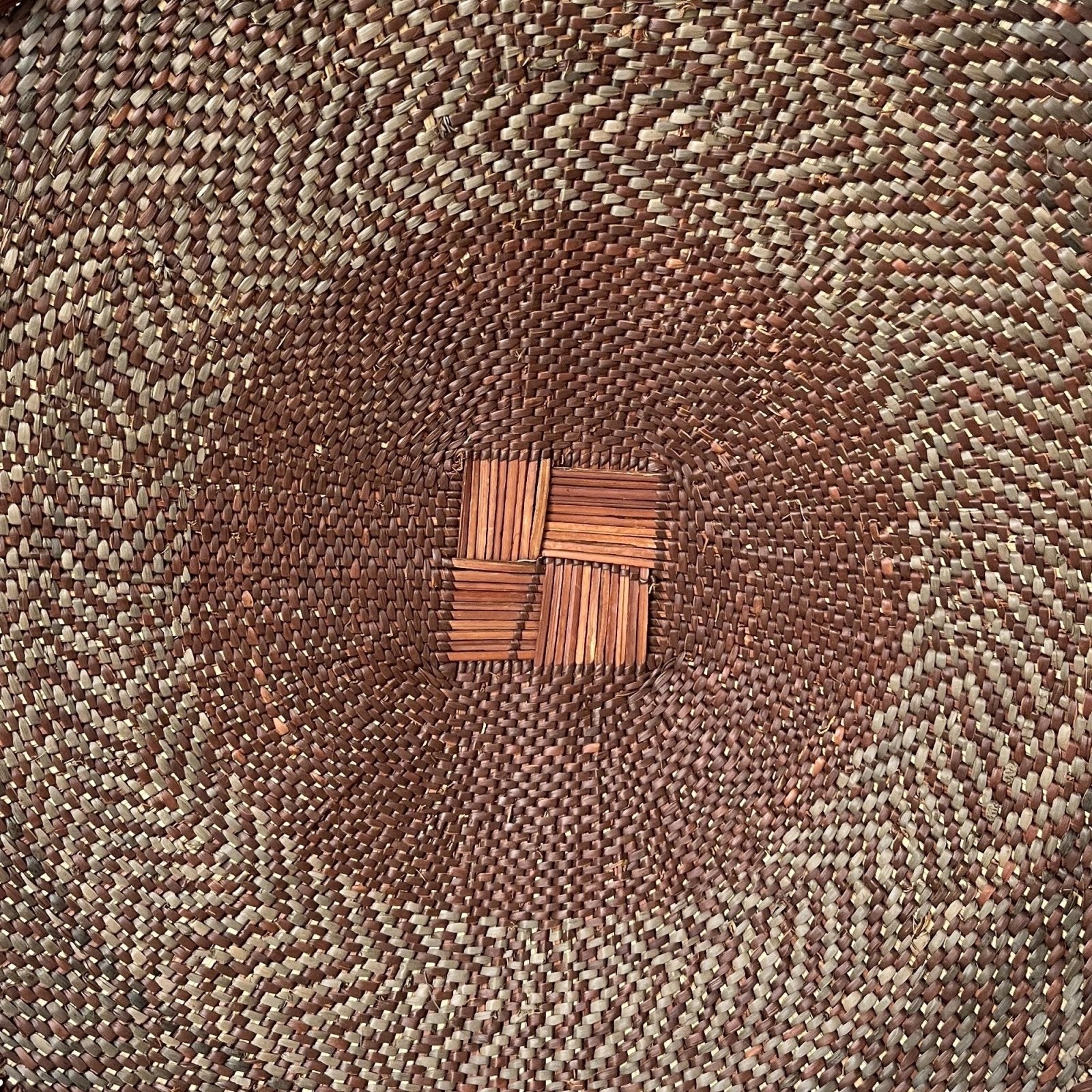 18" Binga Wall Basket #C061 - Amsha