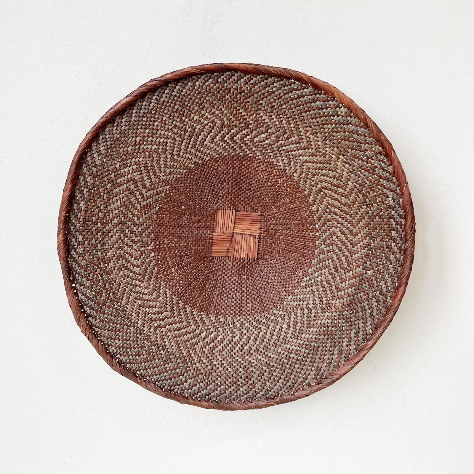 18" Binga Wall Basket #C061 - Amsha