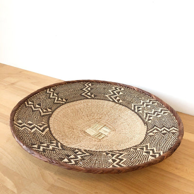 18.5" Binga Wall Basket #836 - Amsha