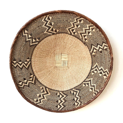18.5" Binga Wall Basket #836 - Amsha