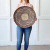 18.5" Binga Wall Basket #B031 - Amsha