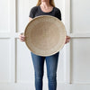 18.5" Binga Wall Basket #U071 - Amsha