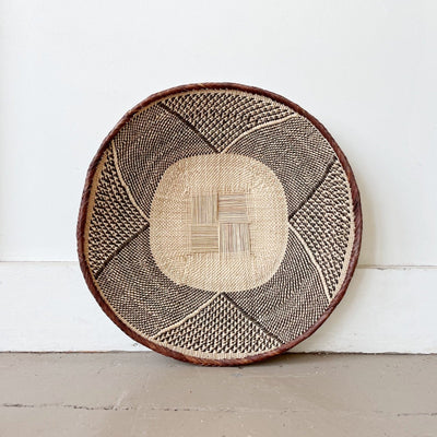 18.5" Binga Wall Basket #X045 - Amsha