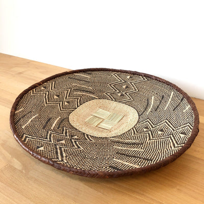 19" Binga Wall Basket #838 - Amsha