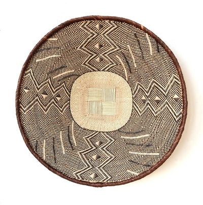 19" Binga Wall Basket #838 - Amsha