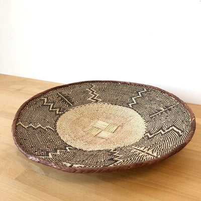 19" Binga Wall Basket #841 - Amsha