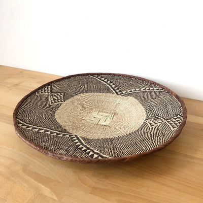 19" Binga Wall Basket #882 - Amsha