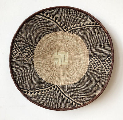 19" Binga Wall Basket #882 - Amsha