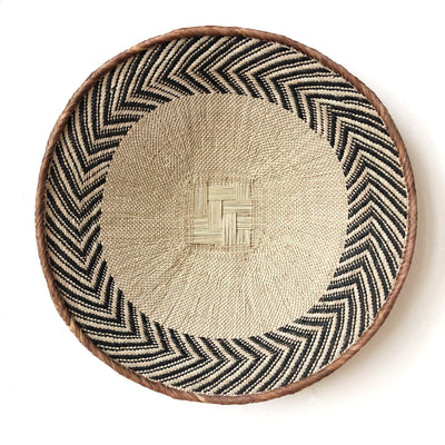 19" Binga Wall Basket #901 - Amsha