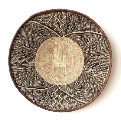 19" Binga Wall Basket #903 - Amsha