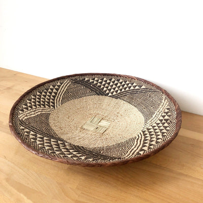 19" Binga Wall Basket #908 - Amsha
