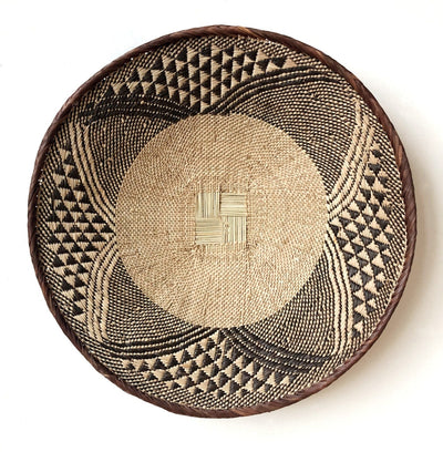 19" Binga Wall Basket #908 - Amsha