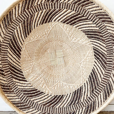 19" Binga Wall Basket #B036 - Amsha