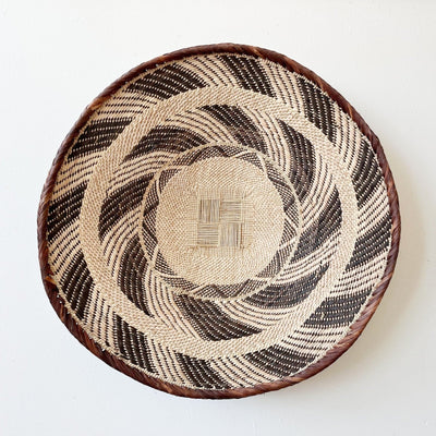 19" Binga Wall Basket #B052 - Amsha