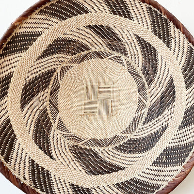 19" Binga Wall Basket #B052 - Amsha