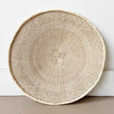 19" Binga Wall Basket #U048 - Amsha