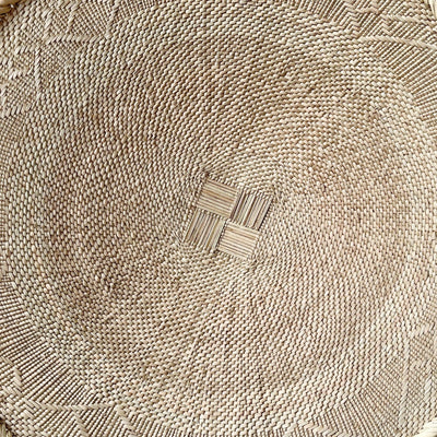 19" Binga Wall Basket #U048 - Amsha