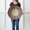 19" Binga Wall Basket #U095 - Amsha