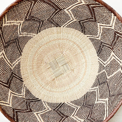 19" Binga Wall Basket #Z020 - Amsha
