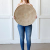 19.5" Binga Wall Basket #B027 - Amsha