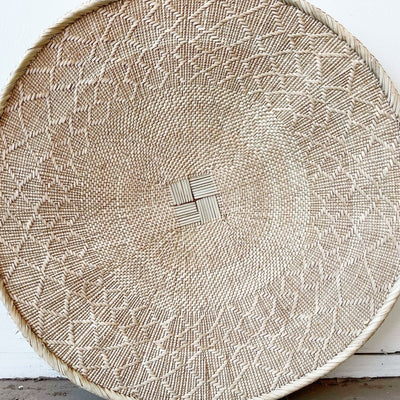 19.5" Binga Wall Basket #B027 - Amsha