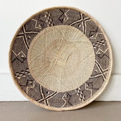 19.5" Binga Wall Basket #U063 - Amsha