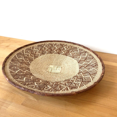 20" Binga Wall Basket #001
