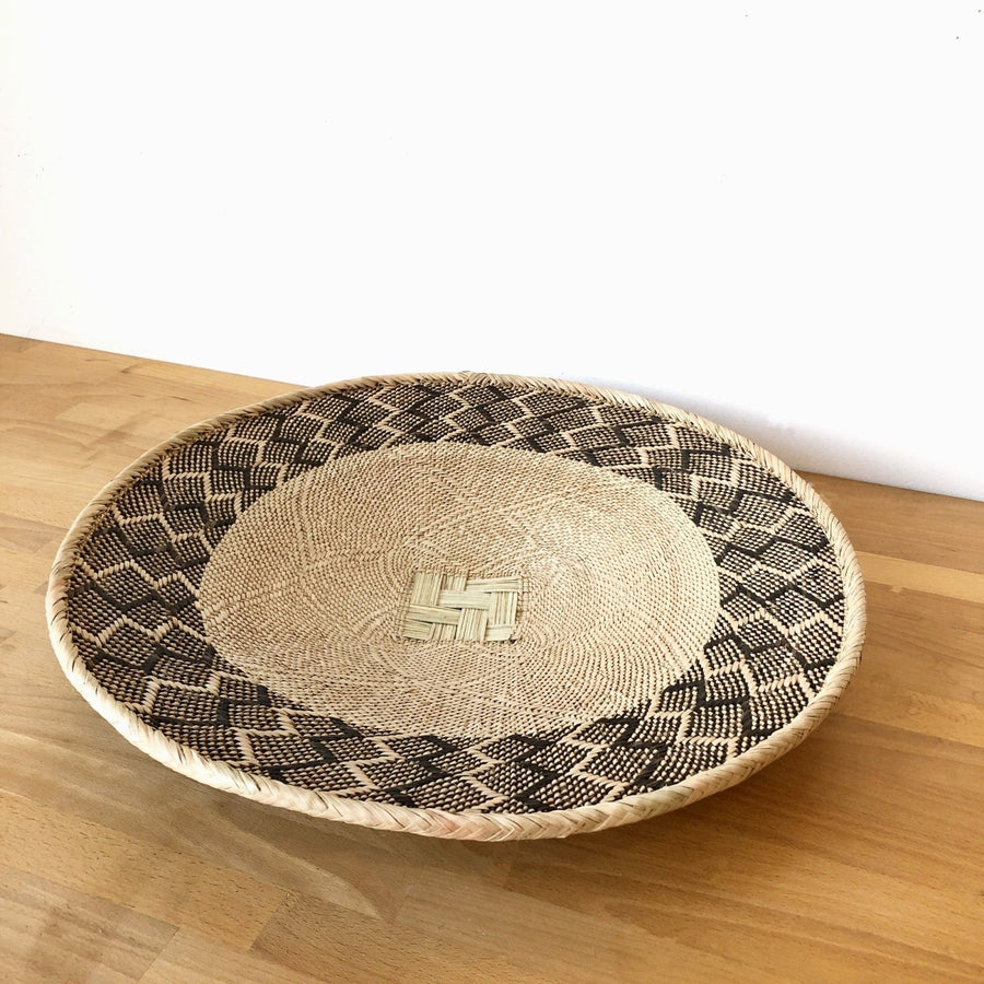 20" Binga Wall Basket #010 - Amsha