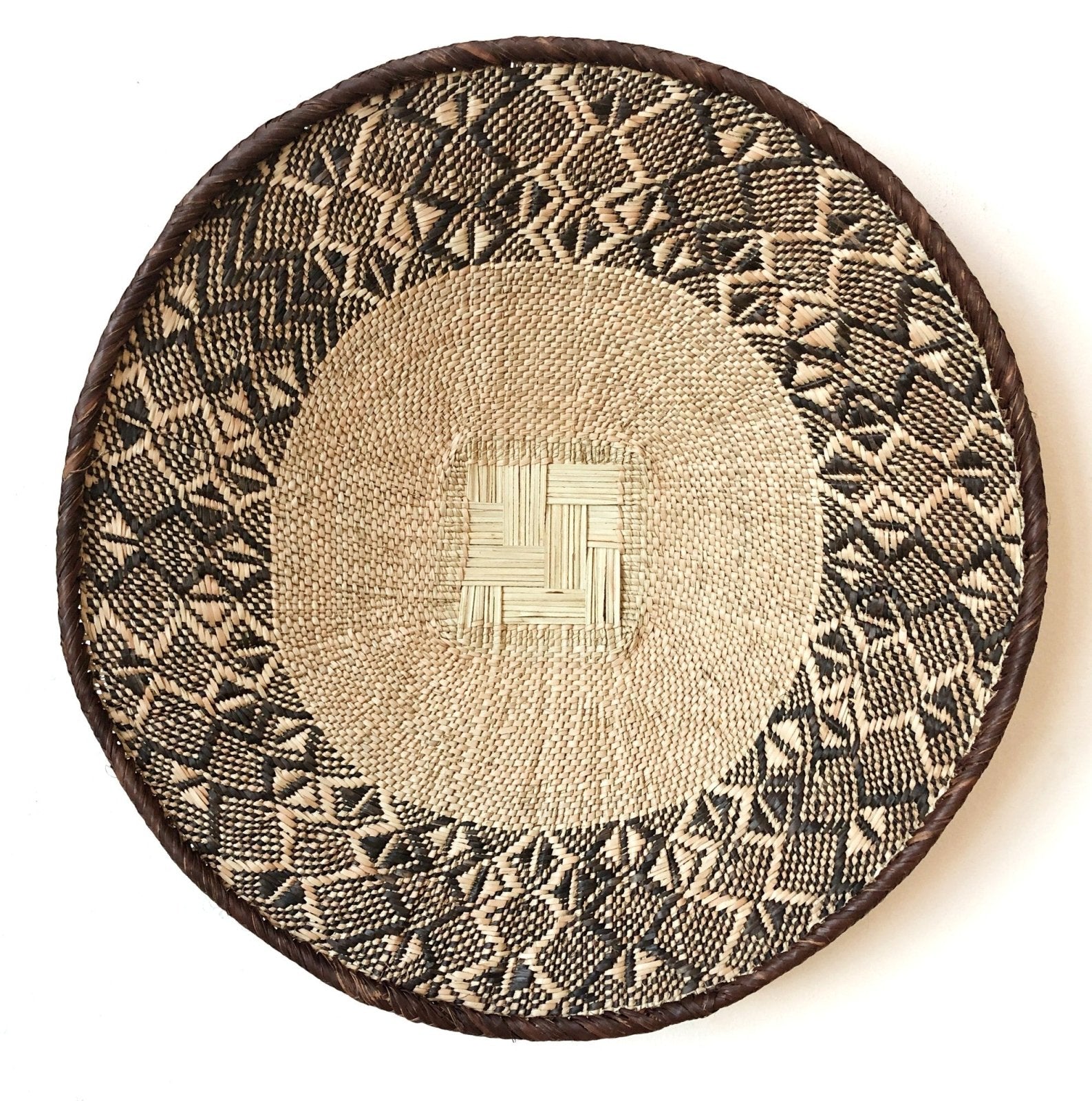 20" Binga Wall Basket #851 - Amsha