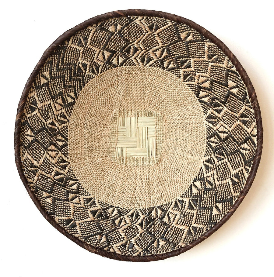 20" Binga Wall Basket #851 - Amsha