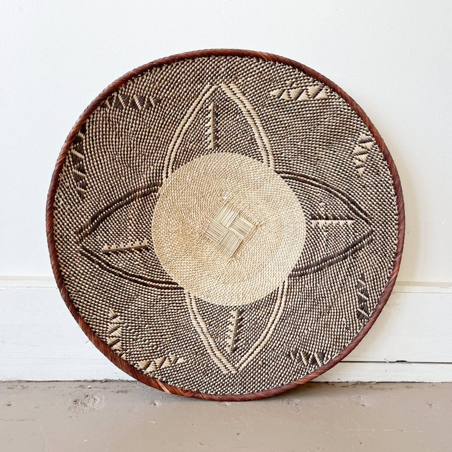 20" Binga Wall Basket #B024 - Amsha