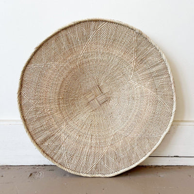 20" Binga Wall Basket #B026 - Amsha