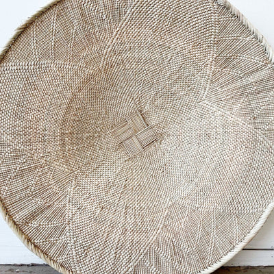 20" Binga Wall Basket #B026 - Amsha
