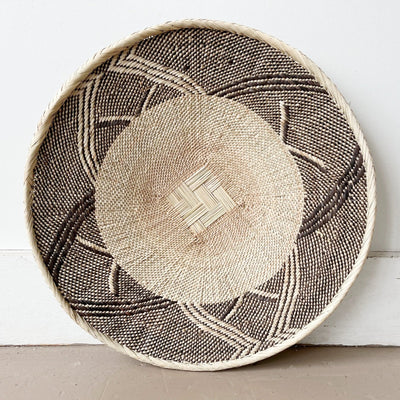 20" Binga Wall Basket #U034 - Amsha
